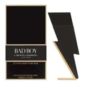 Bad Boy 1.7 EDT for men citrus-fragrance-men-collection