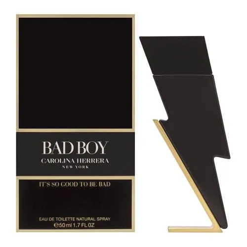 Bad Boy 1.7 EDT for men citrus-fragrance-men-collection