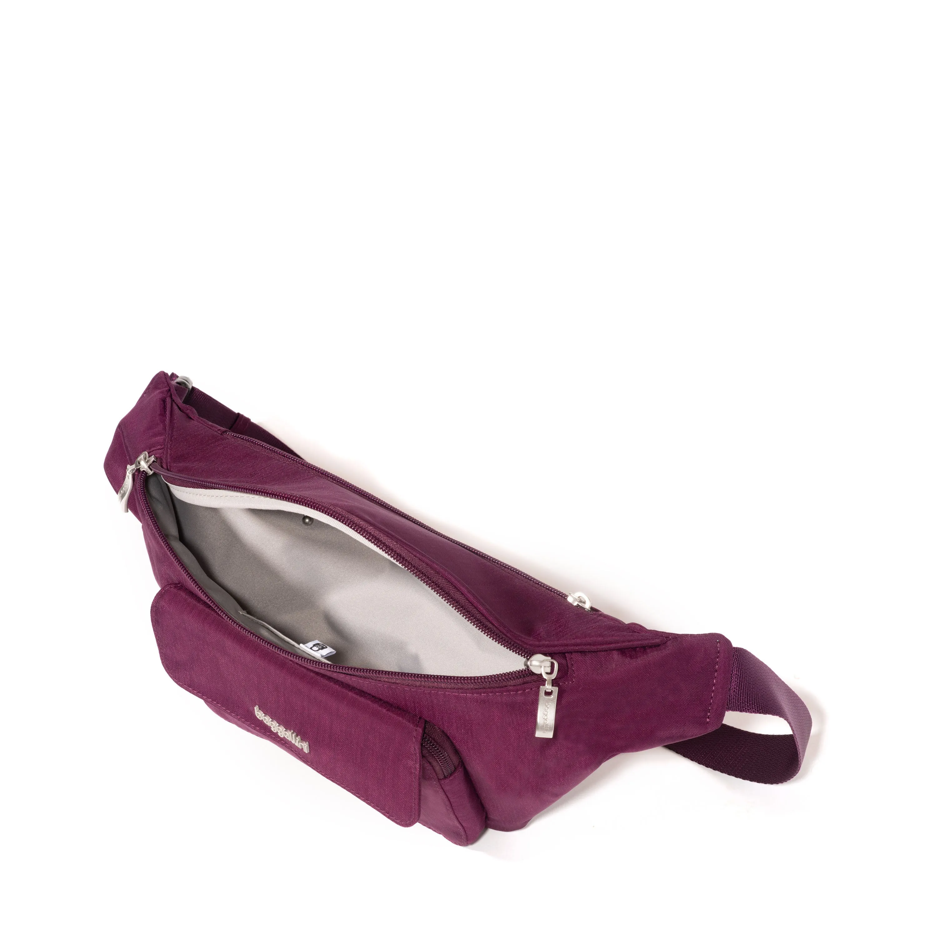 baggallini Modern Everywhere Belt Bag Sling