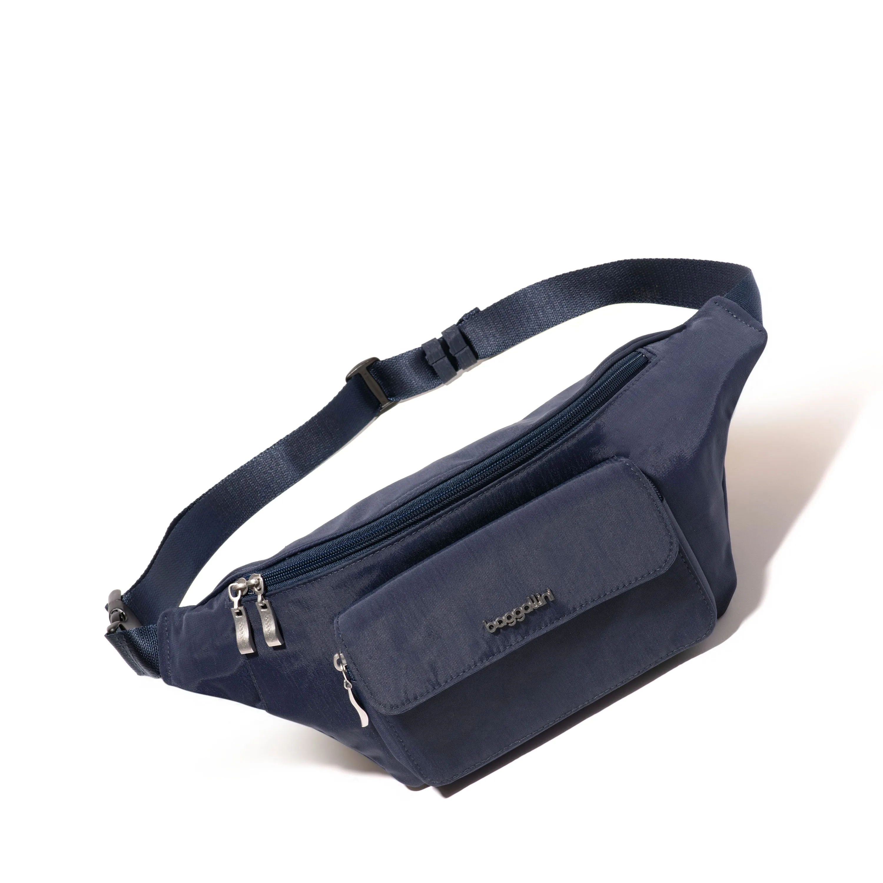baggallini Modern Everywhere Belt Bag Sling