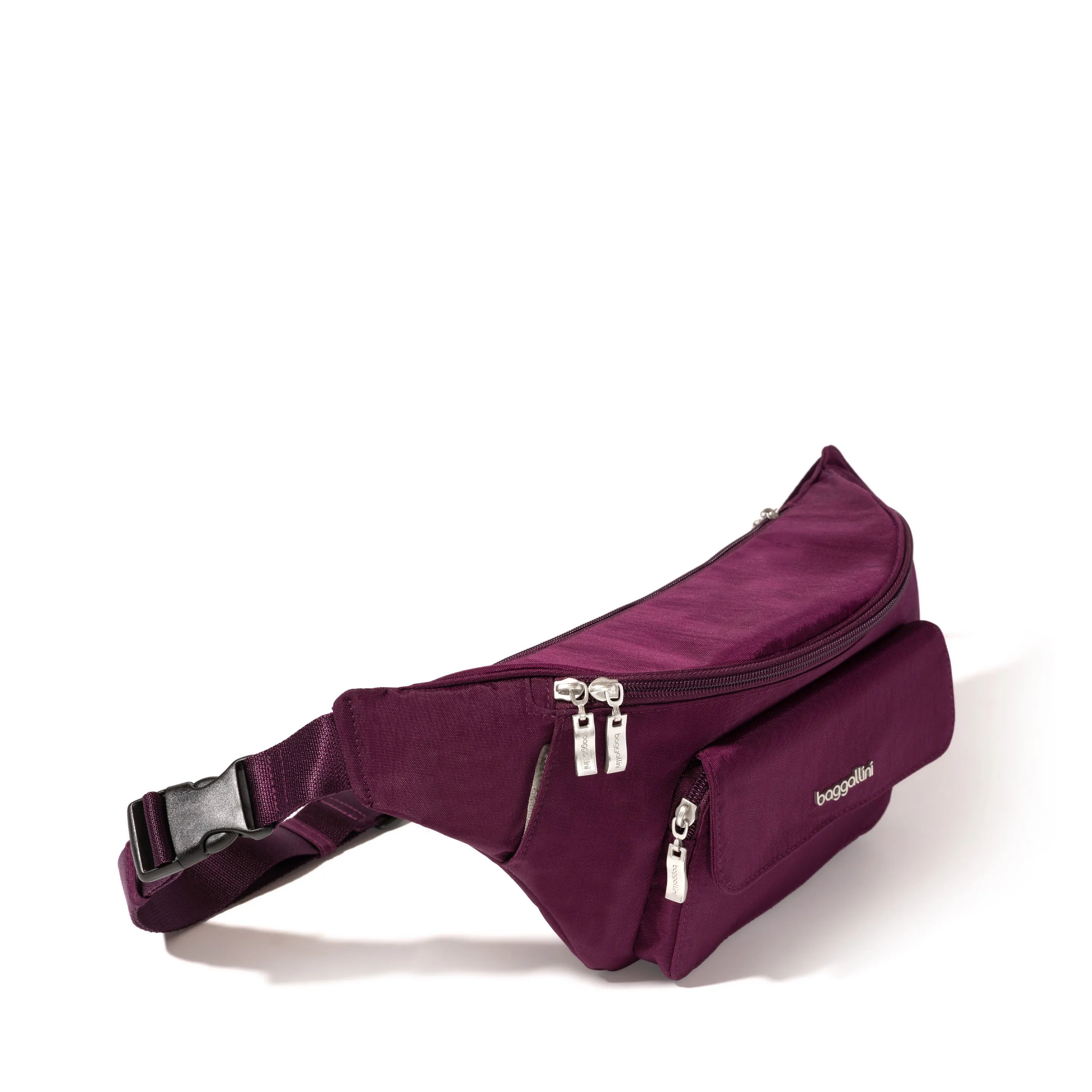 baggallini Modern Everywhere Belt Bag Sling
