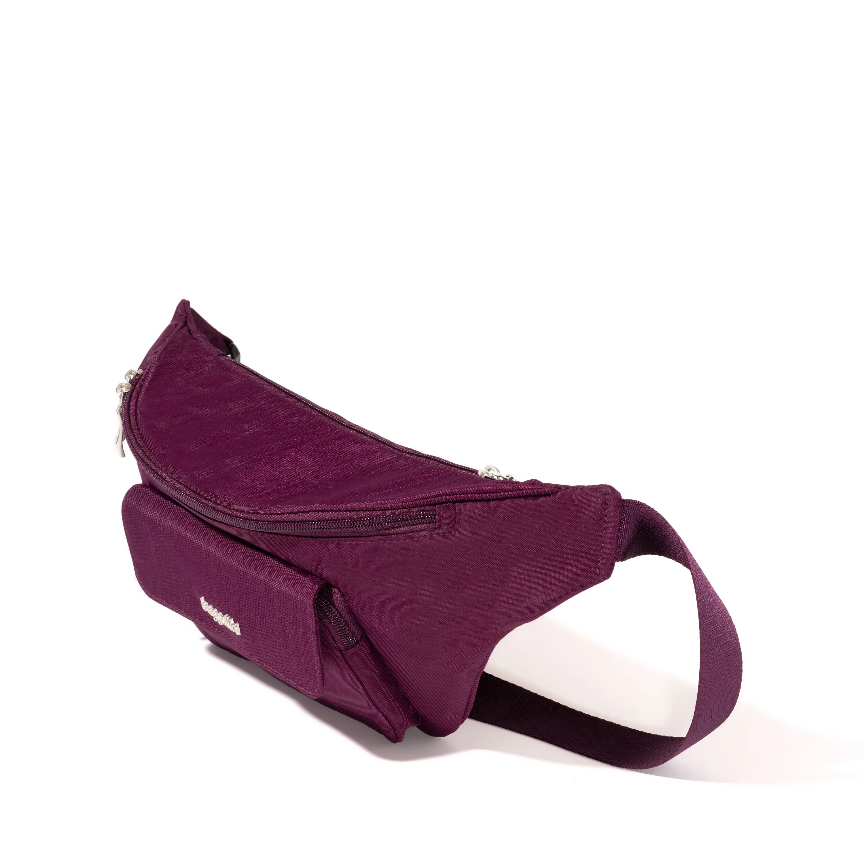 baggallini Modern Everywhere Belt Bag Sling