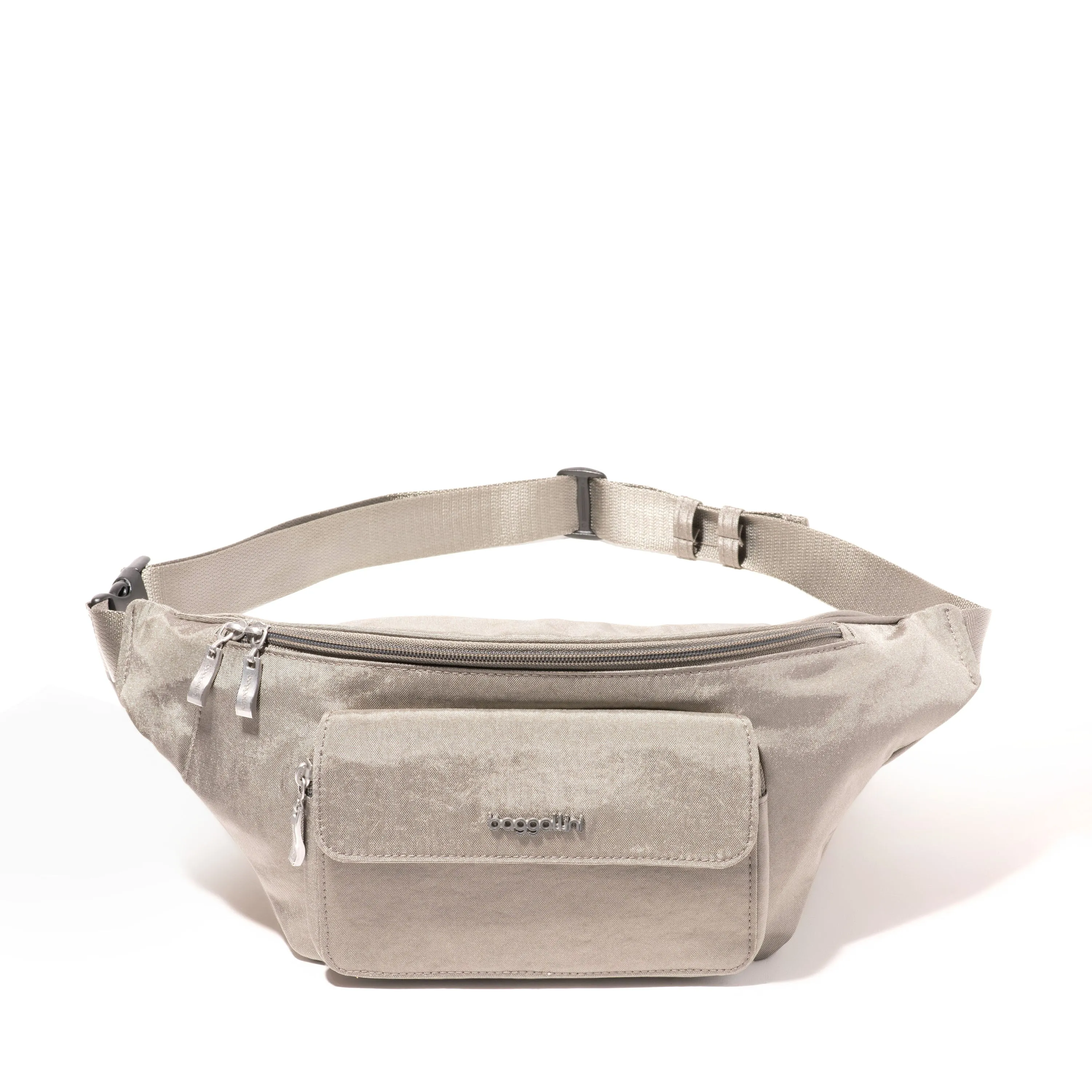 baggallini Modern Everywhere Belt Bag Sling