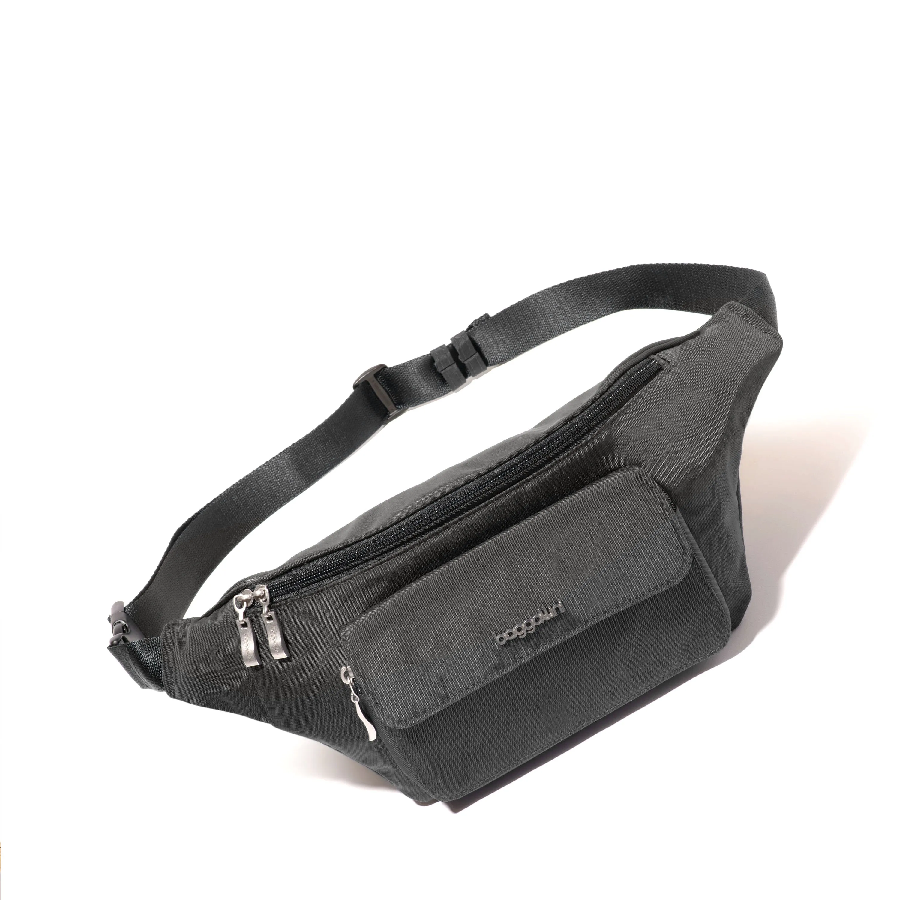 baggallini Modern Everywhere Belt Bag Sling