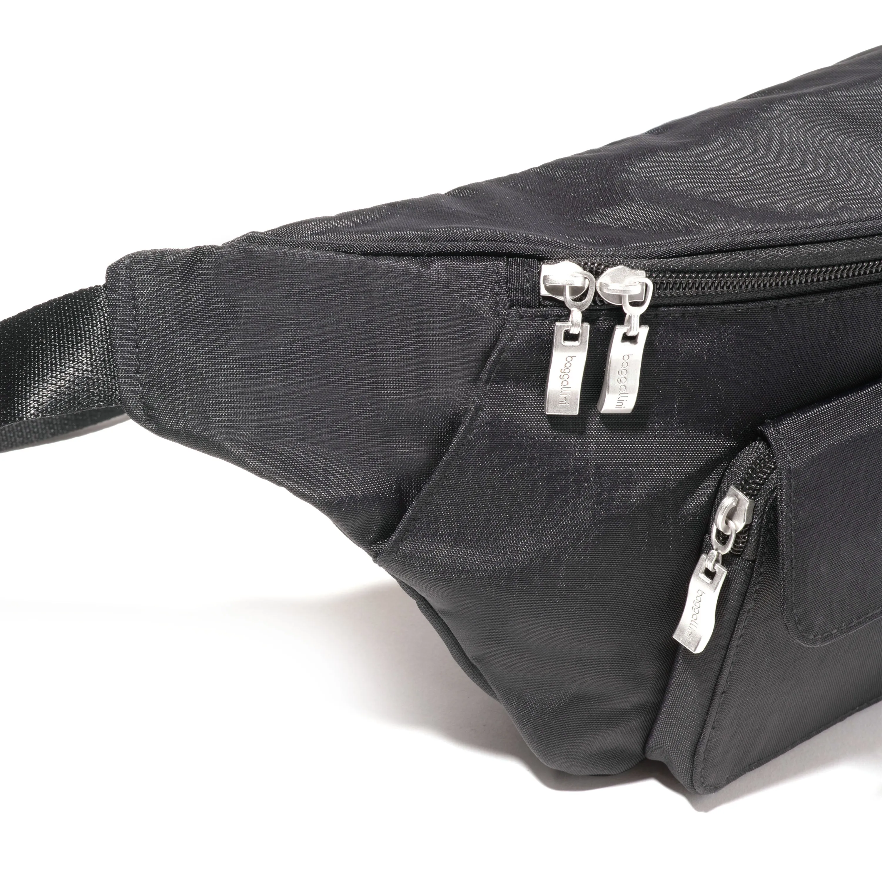 baggallini Modern Everywhere Large Belt Bag Sling