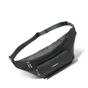 baggallini Modern Everywhere Large Belt Bag Sling belt bags on sale