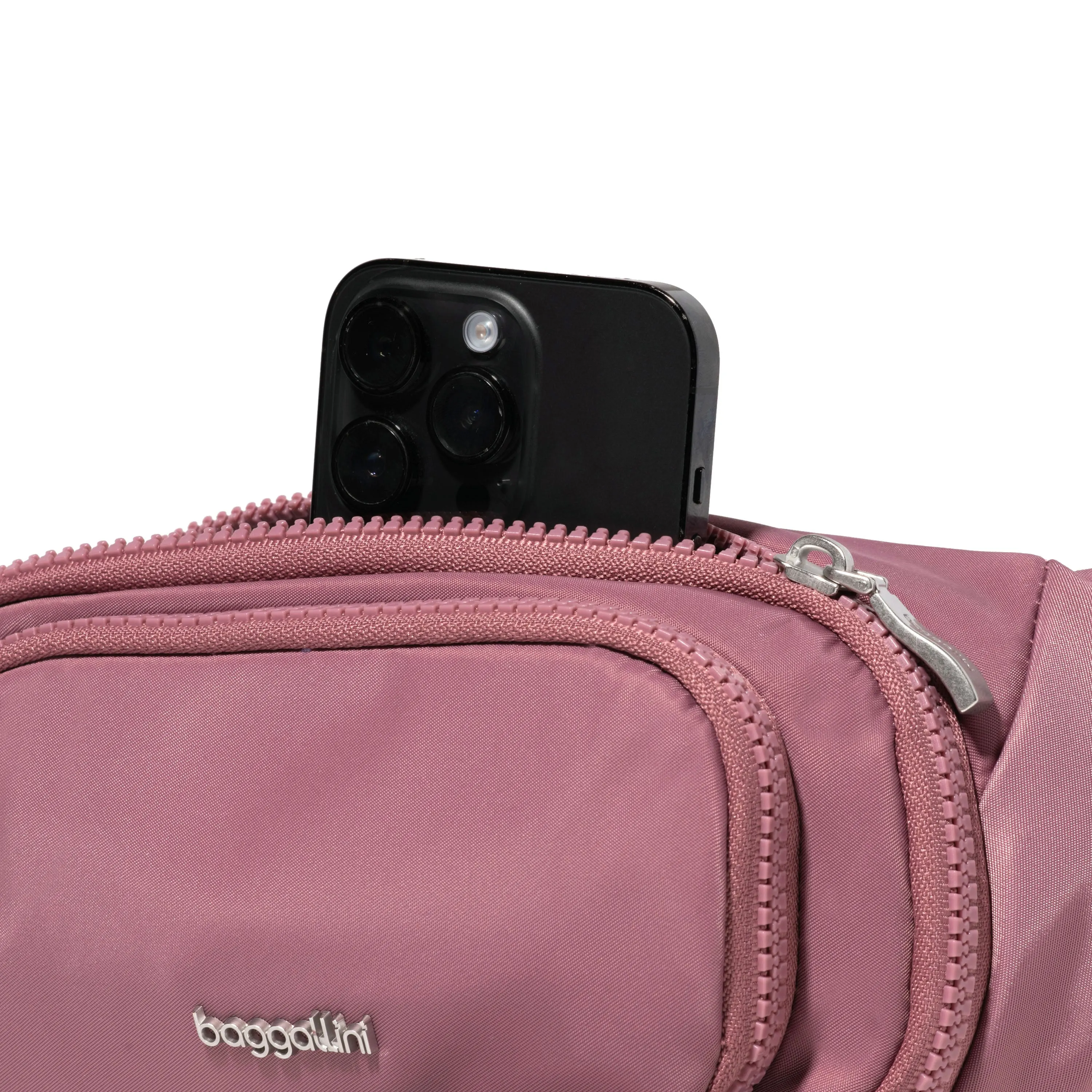 baggallini On the Go Belt Bag Waist Pack