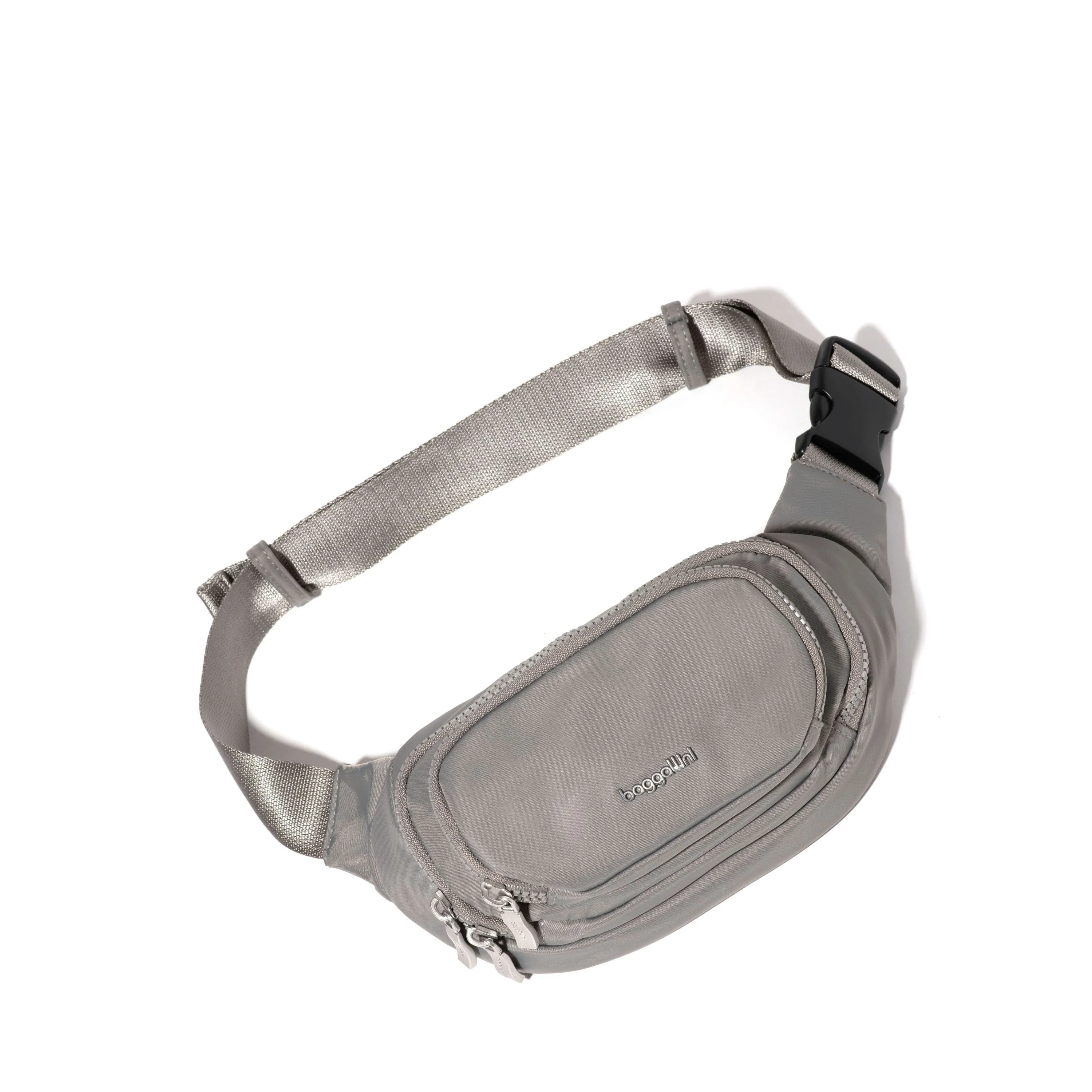 baggallini On the Go Belt Bag Waist Pack