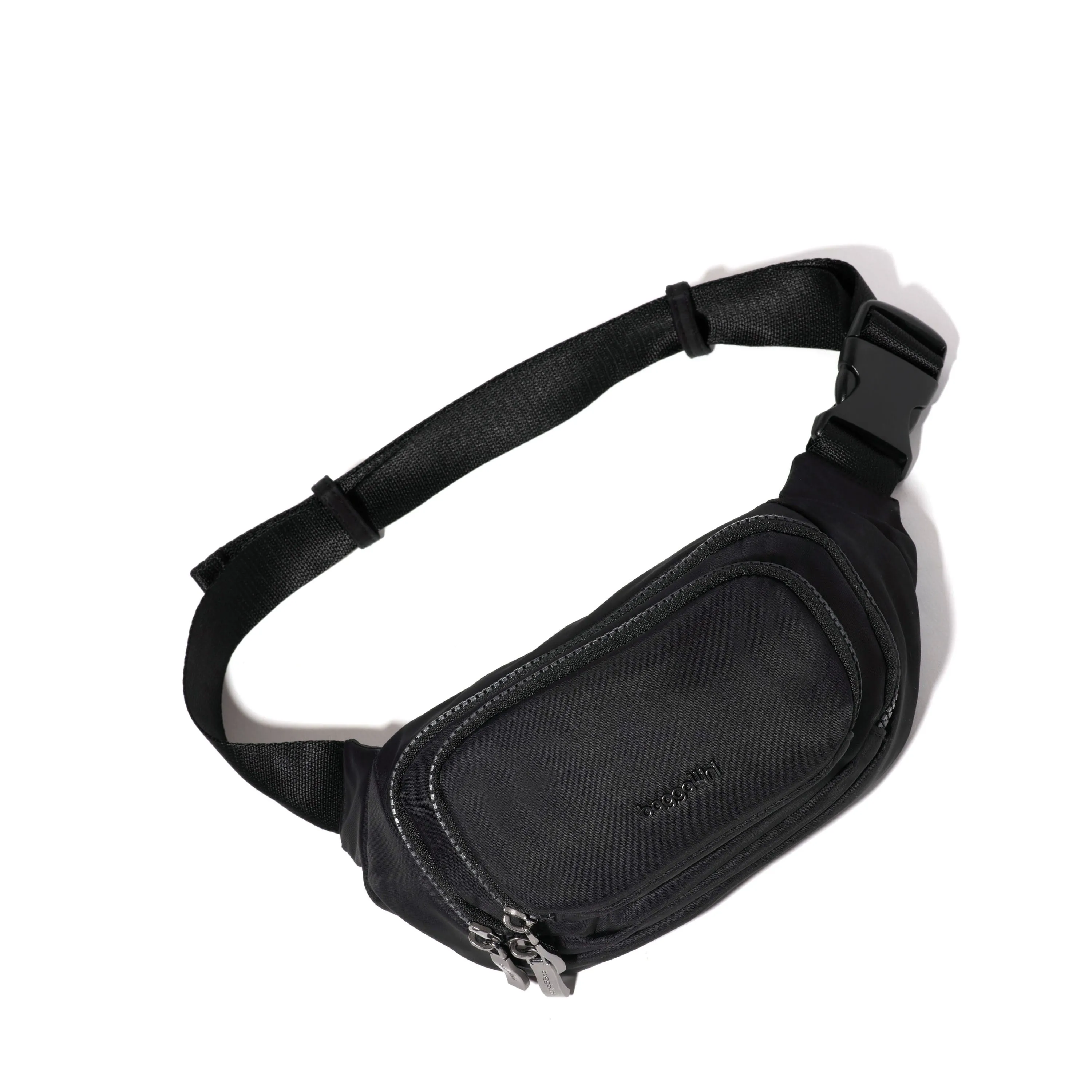 baggallini On the Go Belt Bag Waist Pack