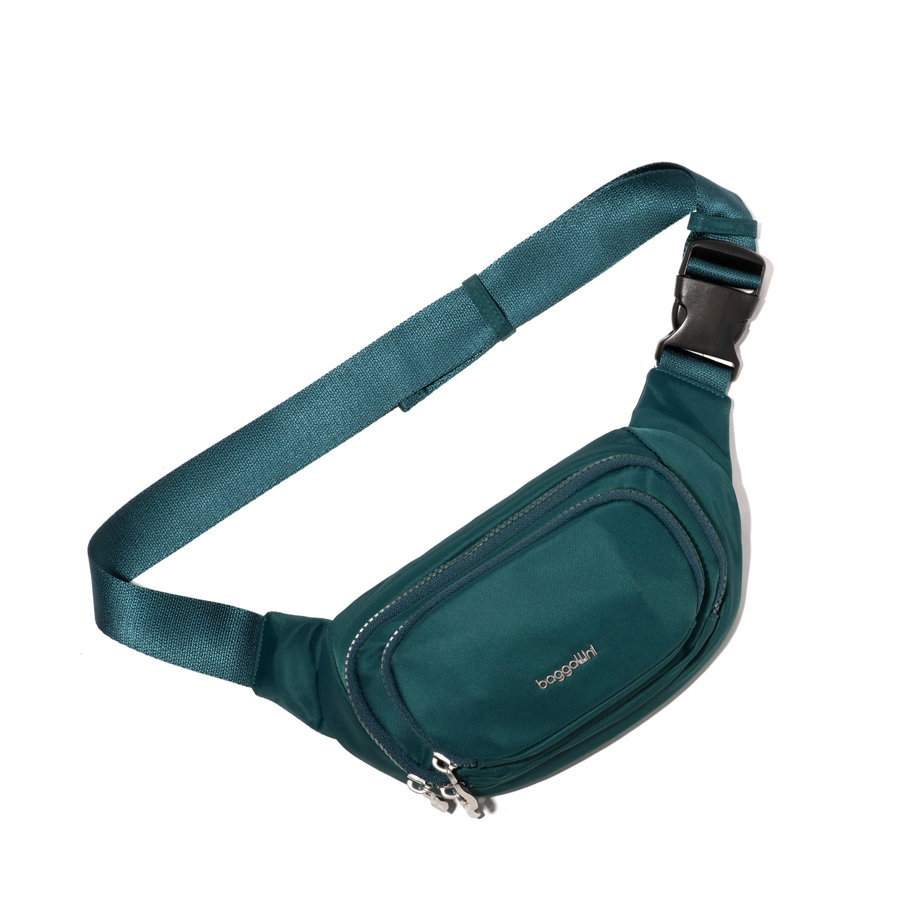 baggallini On the Go Belt Bag Waist Pack