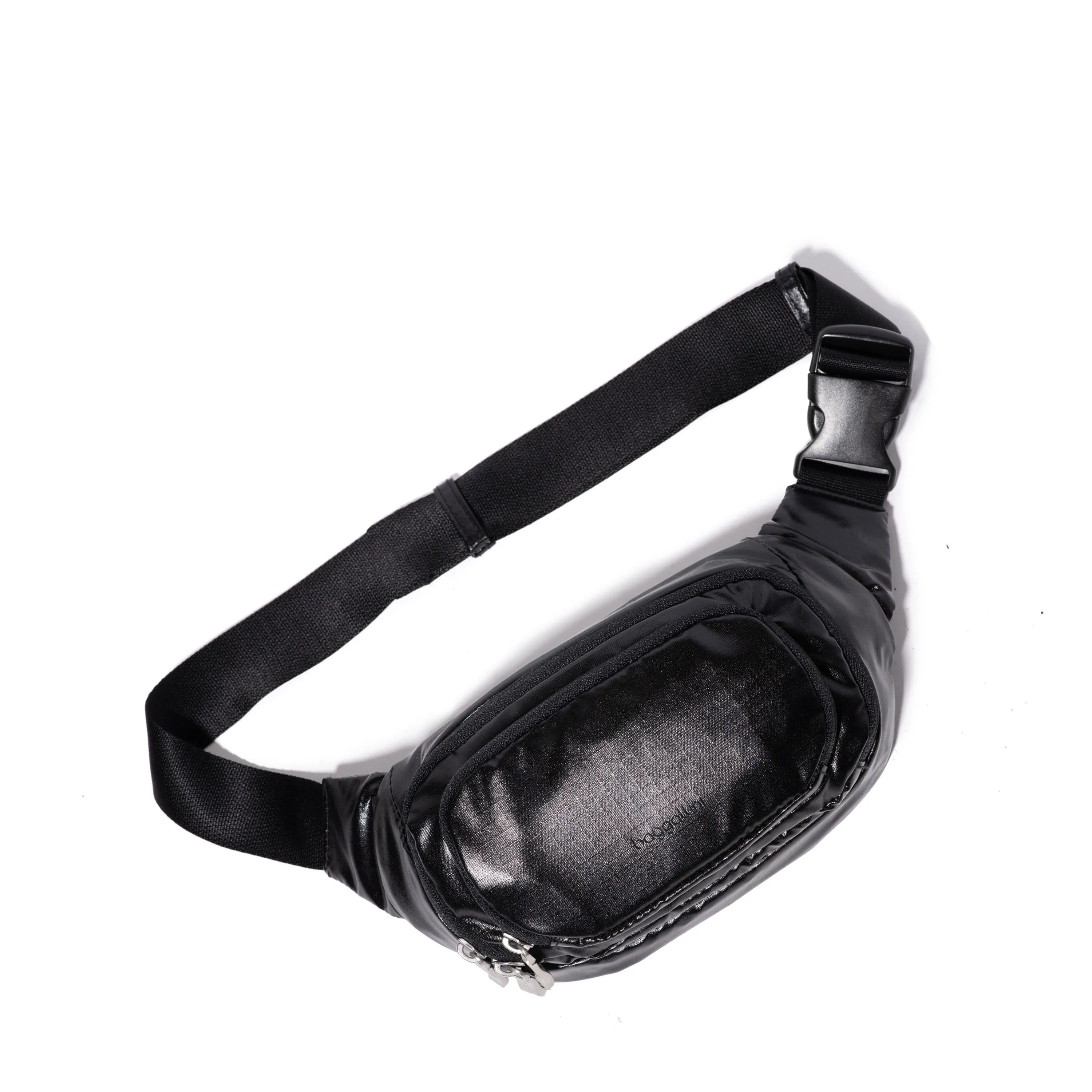 baggallini On the Go Belt Bag Waist Pack