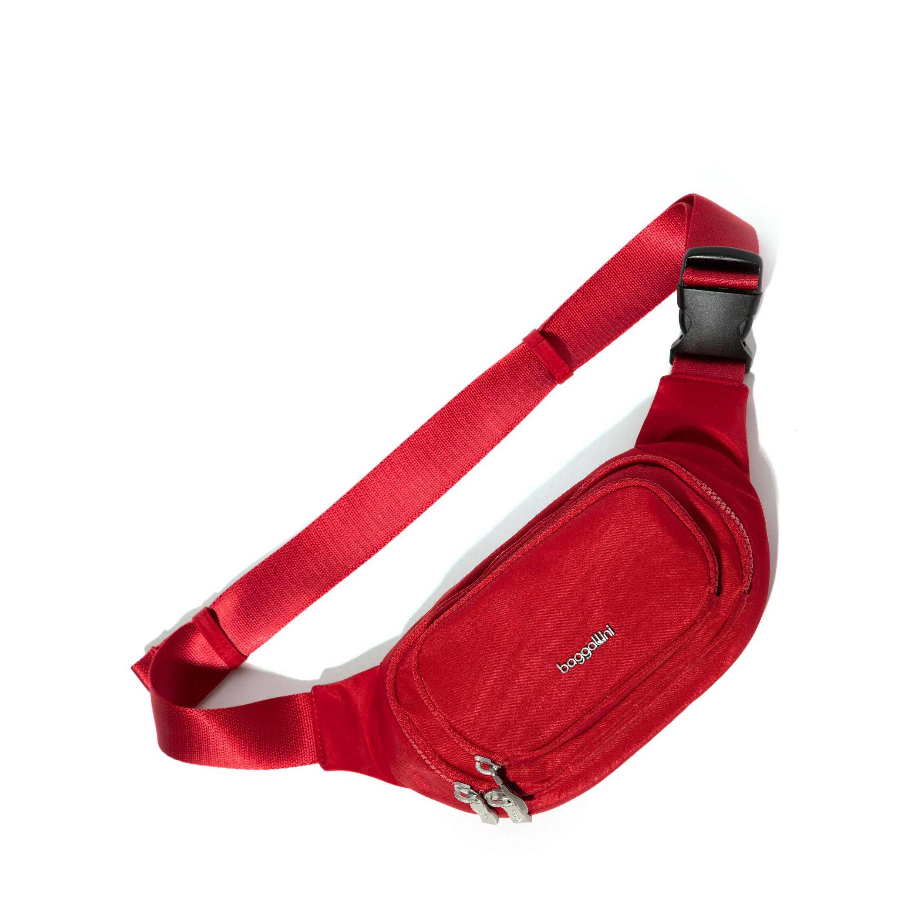 baggallini On the Go Belt Bag Waist Pack