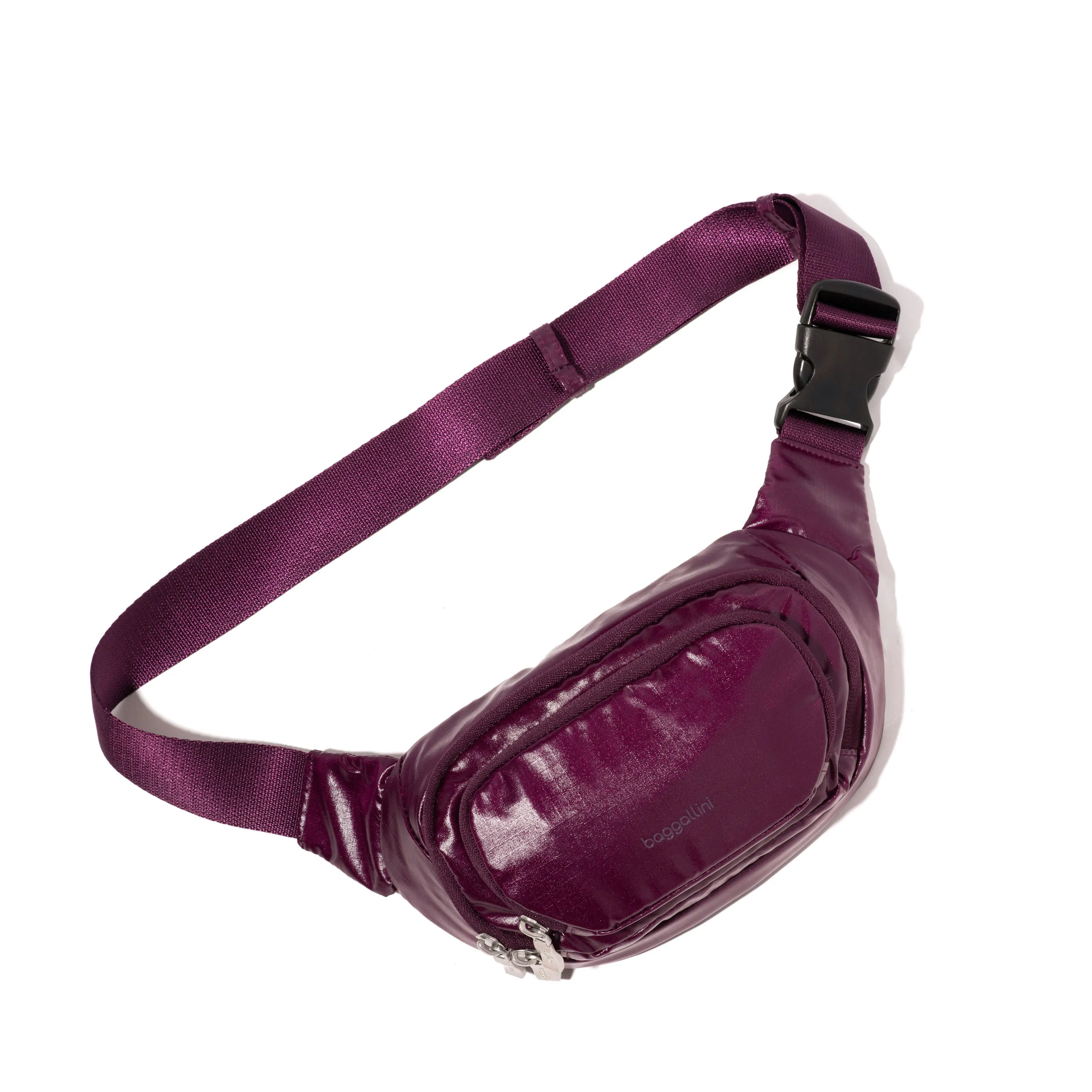 baggallini On the Go Belt Bag Waist Pack