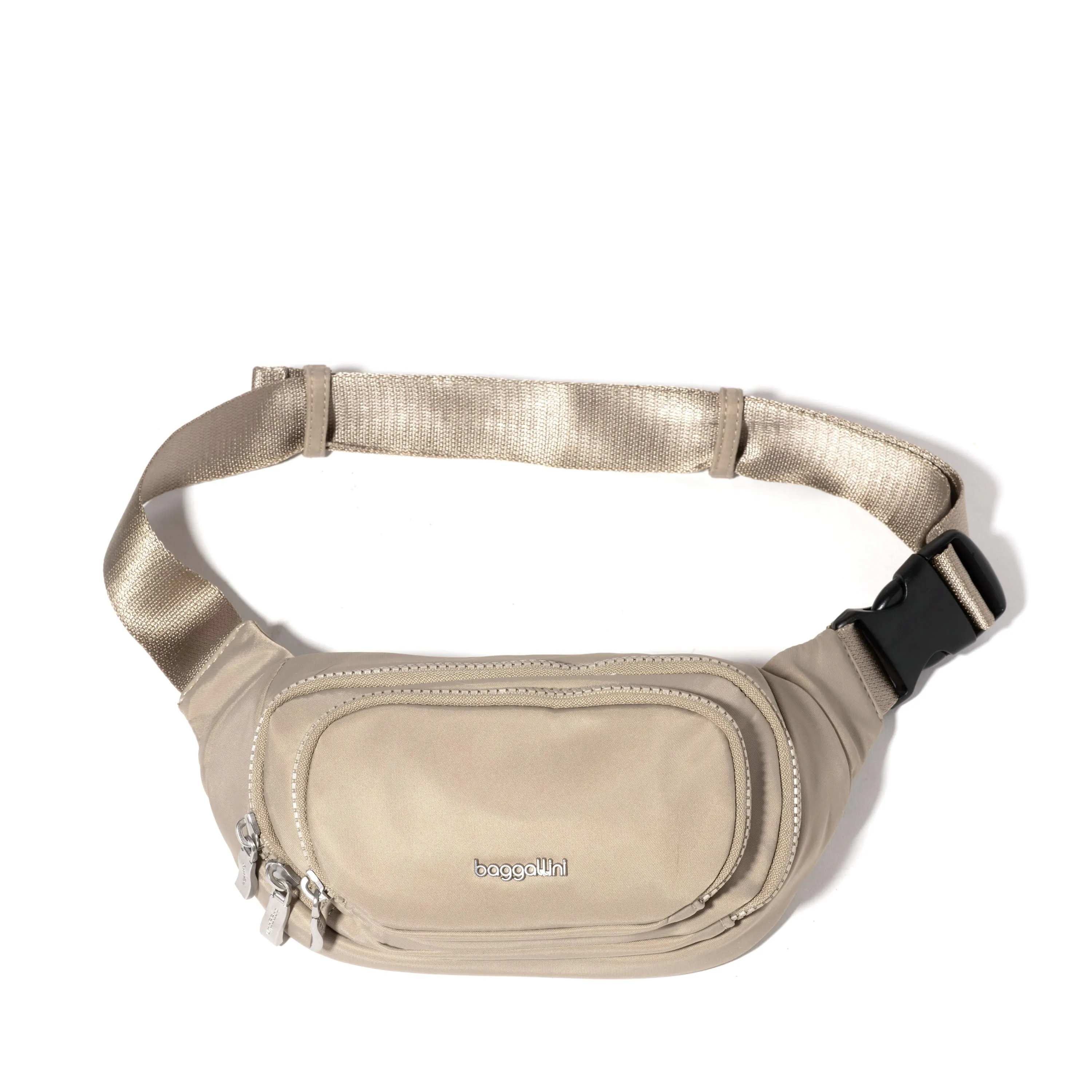 baggallini On the Go Belt Bag Waist Pack