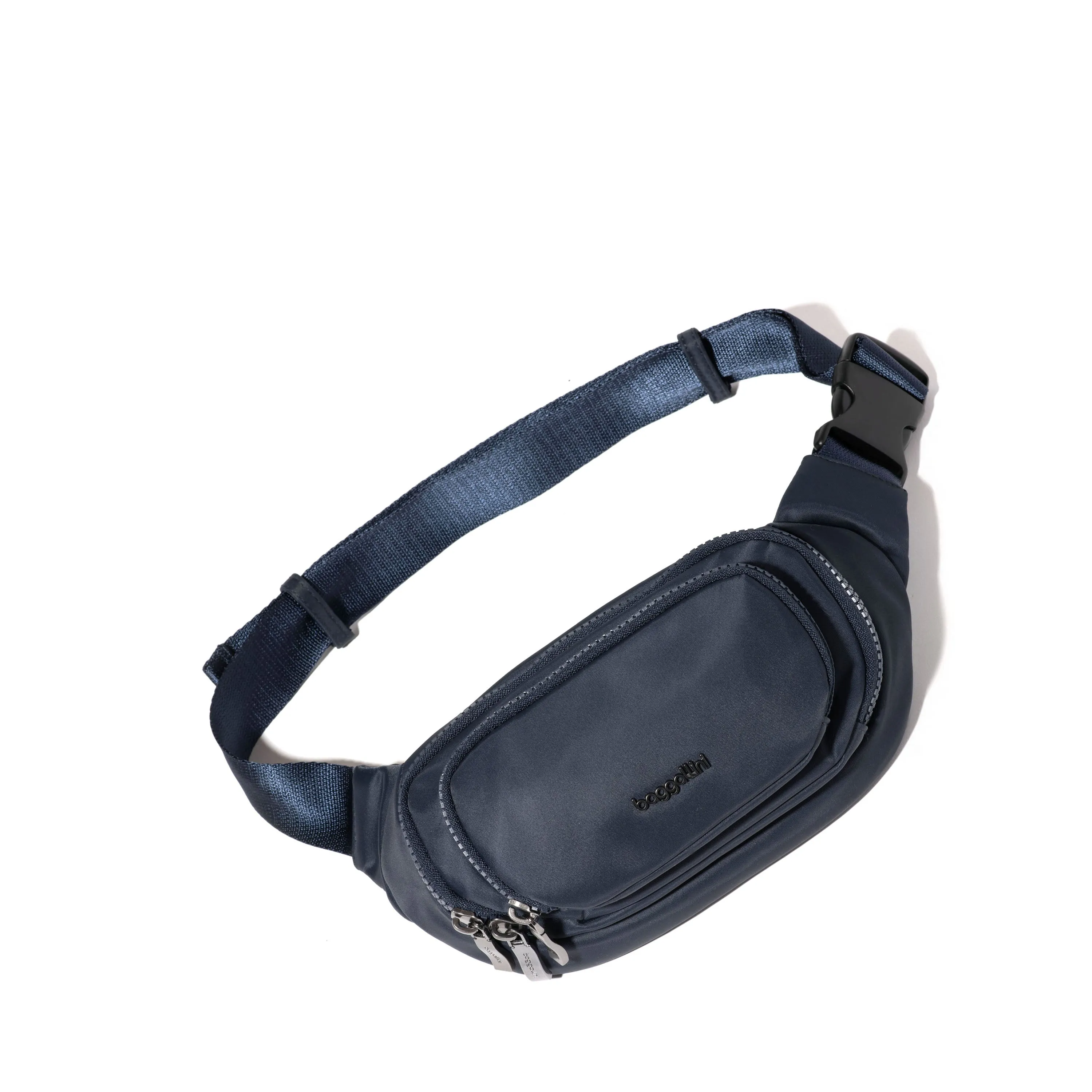 baggallini On the Go Belt Bag Waist Pack