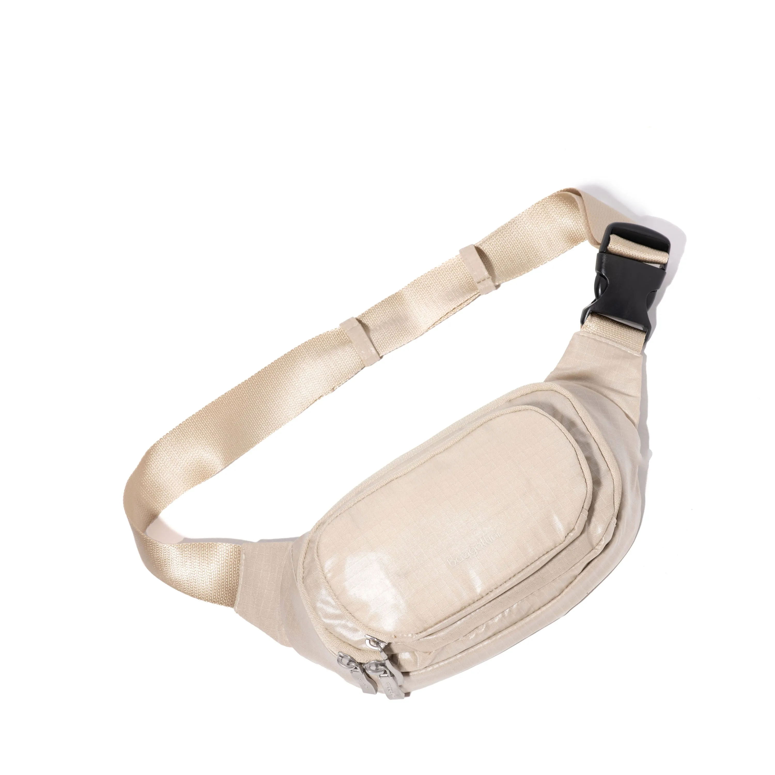 baggallini On the Go Belt Bag Waist Pack