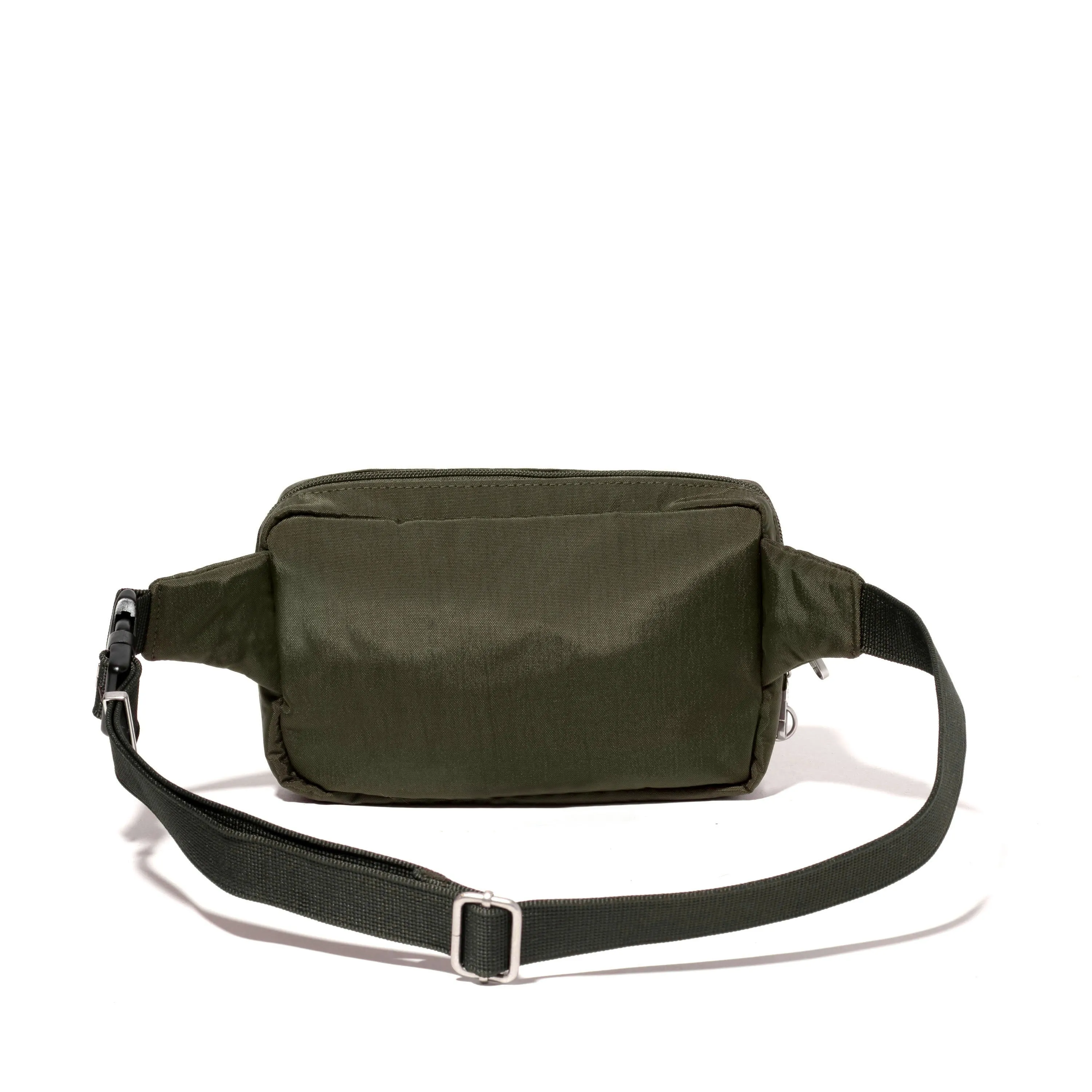 baggallini Securtex Anti-Theft Belt Bag Sling