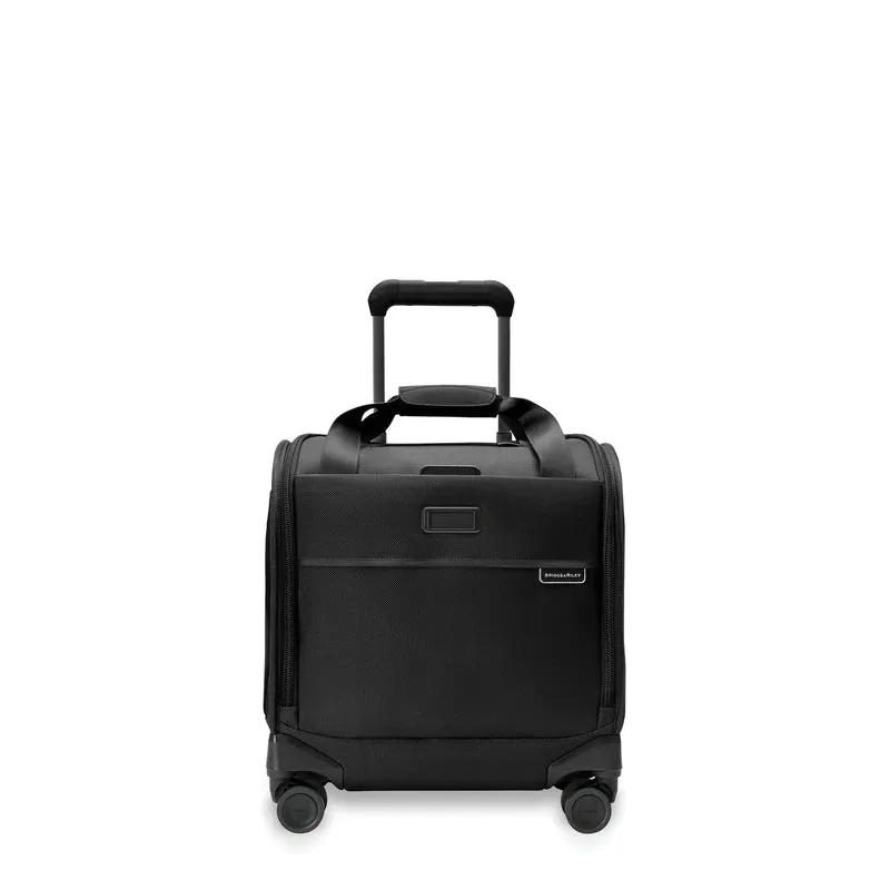 Sacs Briggs Riley Baseline CABIN SPINNER