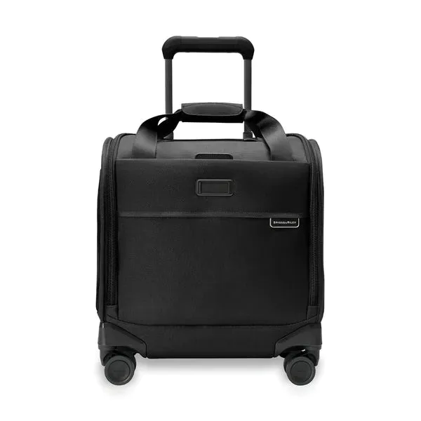 Sacs Briggs Riley Baseline CABIN SPINNER