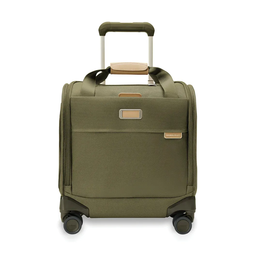 Sacs Briggs Riley Baseline CABIN SPINNER