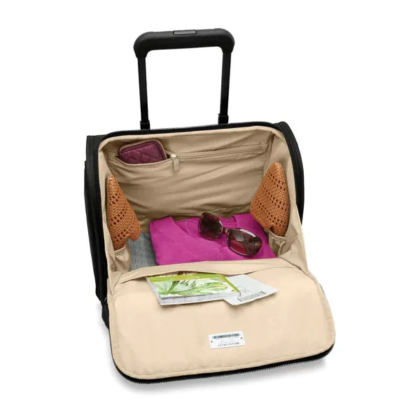 Sacs Briggs Riley Baseline CABIN SPINNER