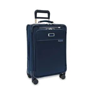 Sac à main Briggs Riley Baseline ESSENTIAL CARRY-ON SPINNER 22