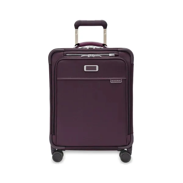Sac Briggs Riley Baseline GLOBAL CARRY-ON SPINNER 21