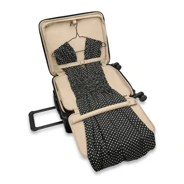 Sac Briggs Riley Baseline GLOBAL CARRY-ON SPINNER 21