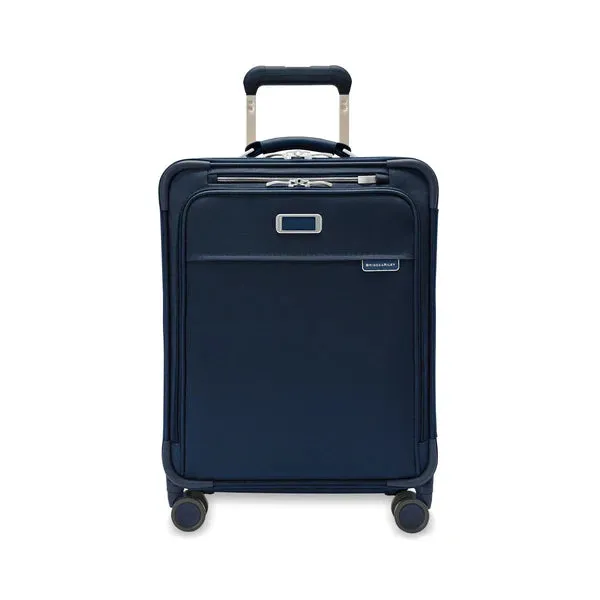 Sac Briggs Riley Baseline GLOBAL CARRY-ON SPINNER 21