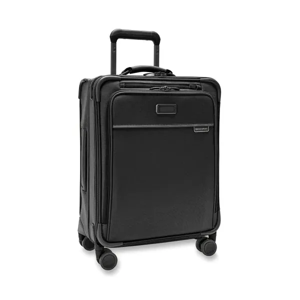 Sac Briggs Riley Baseline GLOBAL CARRY-ON SPINNER 21