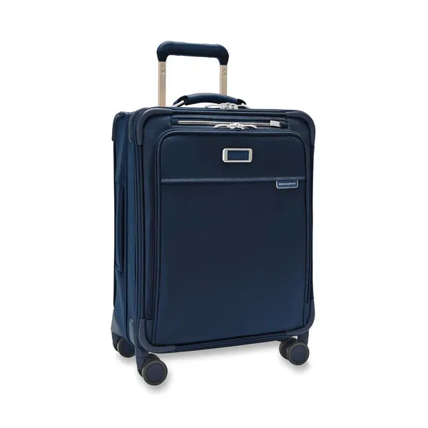 Sac Briggs Riley Baseline GLOBAL CARRY-ON SPINNER 21