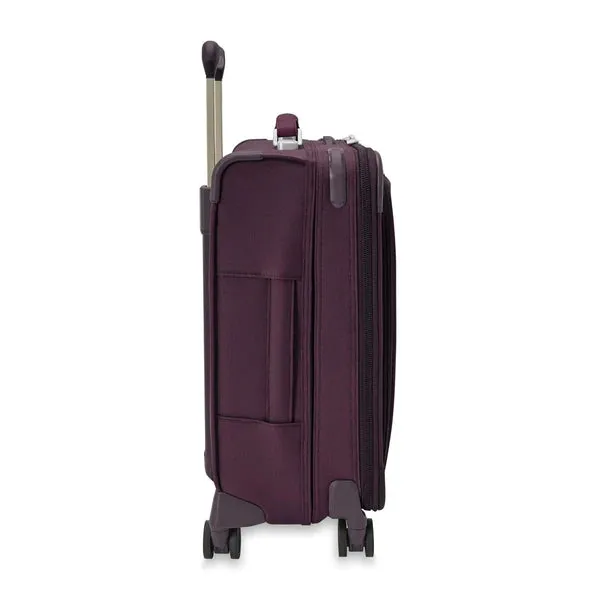 Sac Briggs Riley Baseline GLOBAL CARRY-ON SPINNER 21