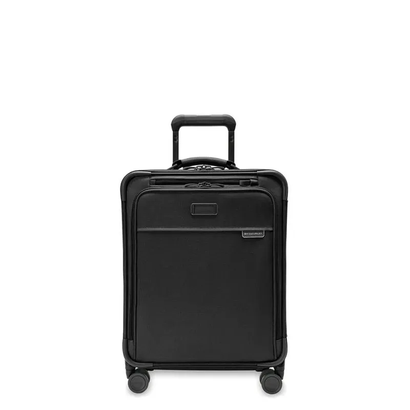Sac Briggs Riley Baseline GLOBAL CARRY-ON SPINNER 21