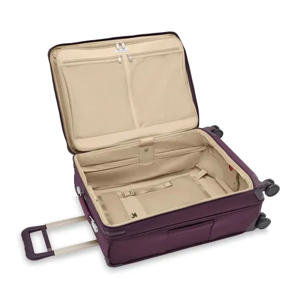 Sac Briggs Riley Baseline MOYEN TOURNIQUET EXTENSIBLE 26