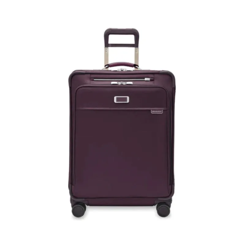 Sac Briggs Riley Baseline MOYEN TOURNIQUET EXTENSIBLE 26