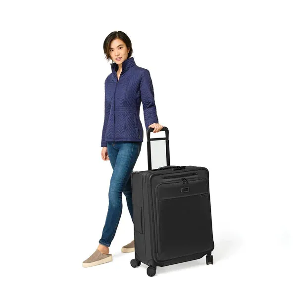 Sac Briggs Riley Baseline MOYEN TOURNIQUET EXTENSIBLE 26