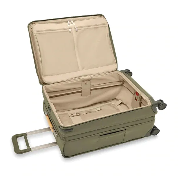 Sac Briggs Riley Baseline MOYEN TOURNIQUET EXTENSIBLE 26