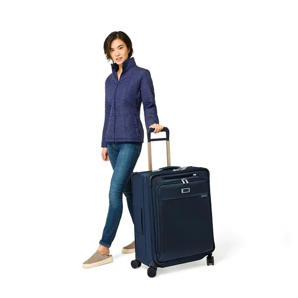 Sac Briggs Riley Baseline MOYEN TOURNIQUET EXTENSIBLE 26