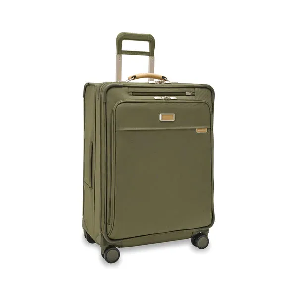 Sac Briggs Riley Baseline MOYEN TOURNIQUET EXTENSIBLE 26