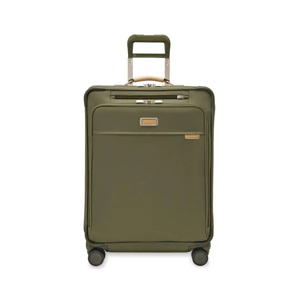 Sac Briggs Riley Baseline MOYEN TOURNIQUET EXTENSIBLE 26