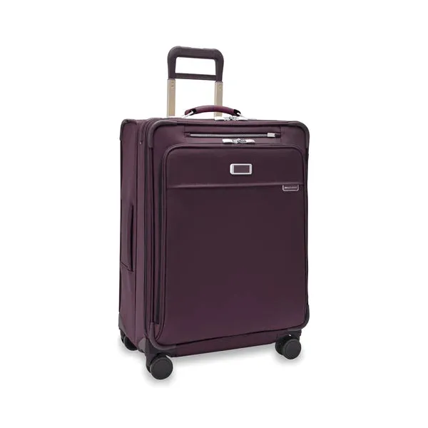 Sac Briggs Riley Baseline MOYEN TOURNIQUET EXTENSIBLE 26