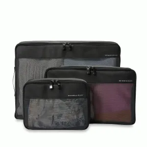 Bags Briggs Riley Cube de rangement pour valise cabine