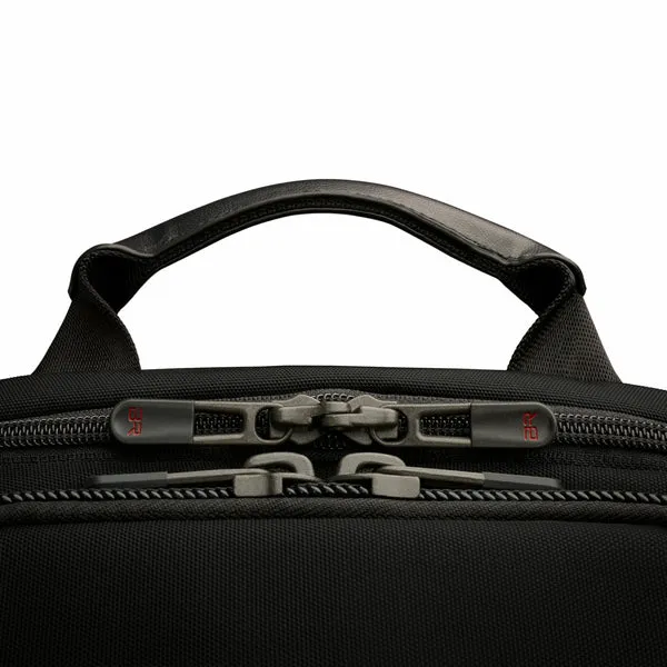 Sac Briggs Riley BRIEF MOYEN EXTENSIBLE // Noir