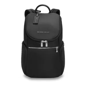 Sac à dos Briggs Riley Rhasody à fermeture U-Zip