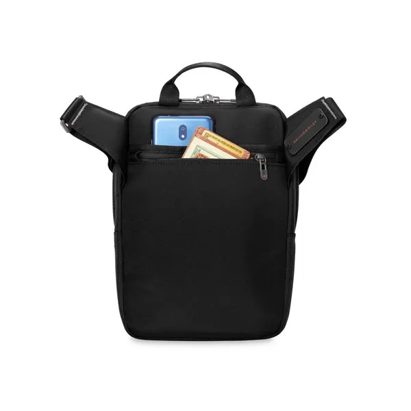 Sac bandoulière Briggs Riley ZDX