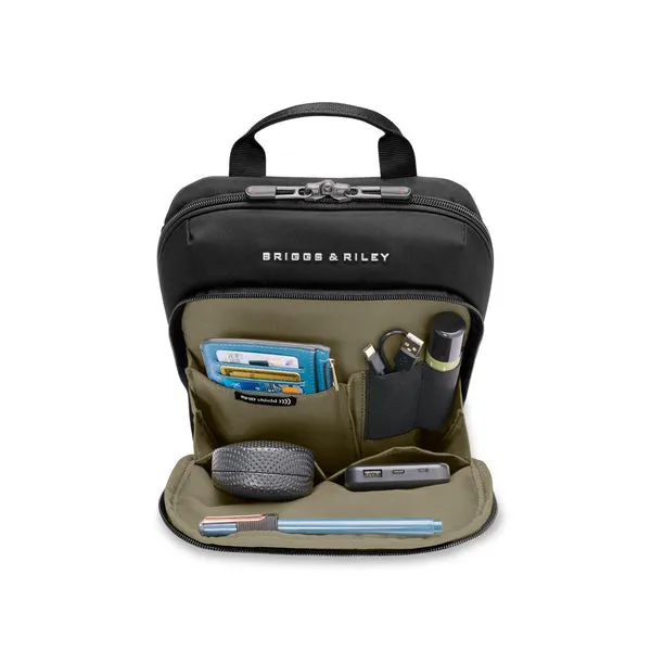 Sac bandoulière Briggs Riley ZDX