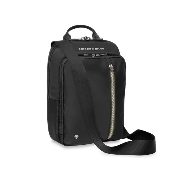 Sac bandoulière Briggs Riley ZDX