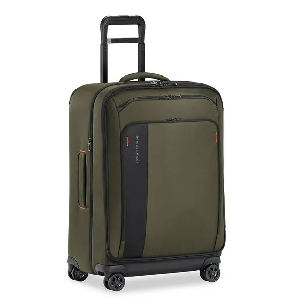 Sac Briggs Riley ZDX MOYEN TOURNIQUET EXTENSIBLE 26