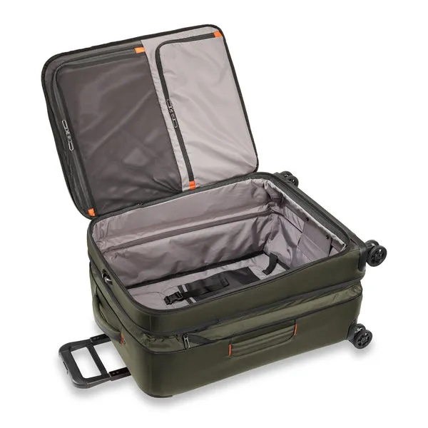 Sac Briggs Riley ZDX MOYEN TOURNIQUET EXTENSIBLE 26