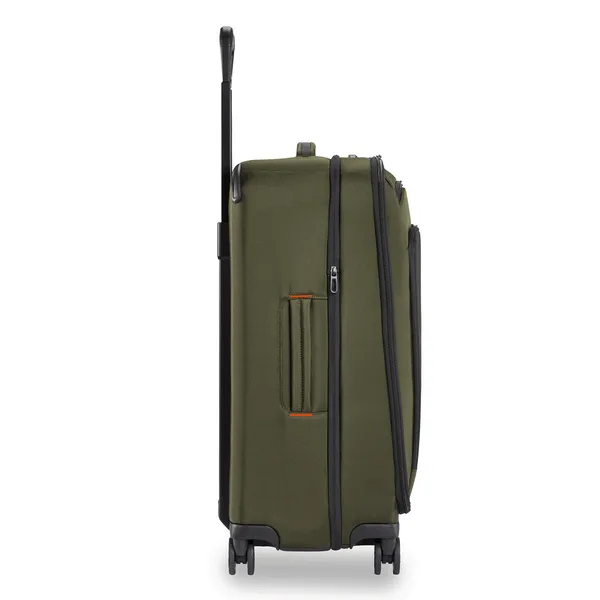 Sac Briggs Riley ZDX MOYEN TOURNIQUET EXTENSIBLE 26